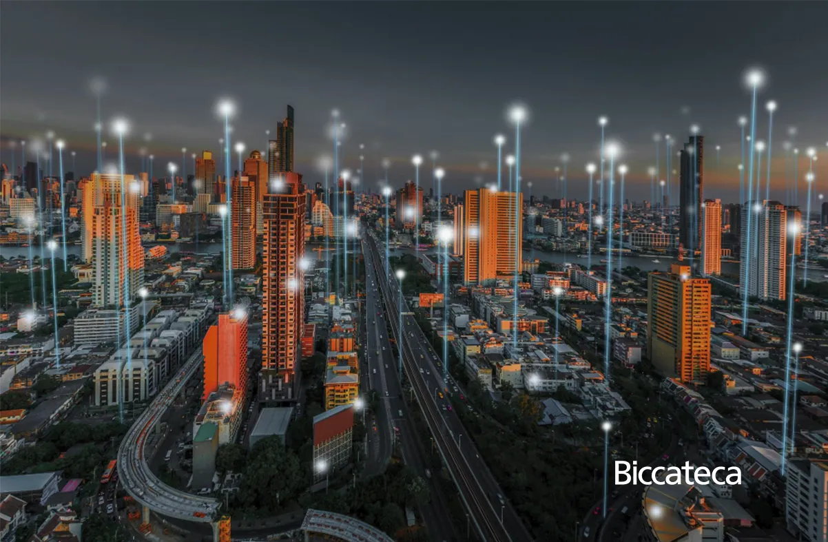 Condomínios Inteligentes: Como Eles Transformam as Smart Cities