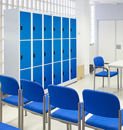 Proteja pertences, evite extravios e melhore a organização no ambiente escolar