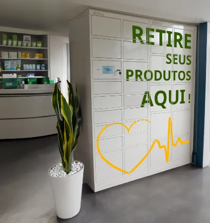 Eleve a experiência de compra otimizando a entrega e retirada