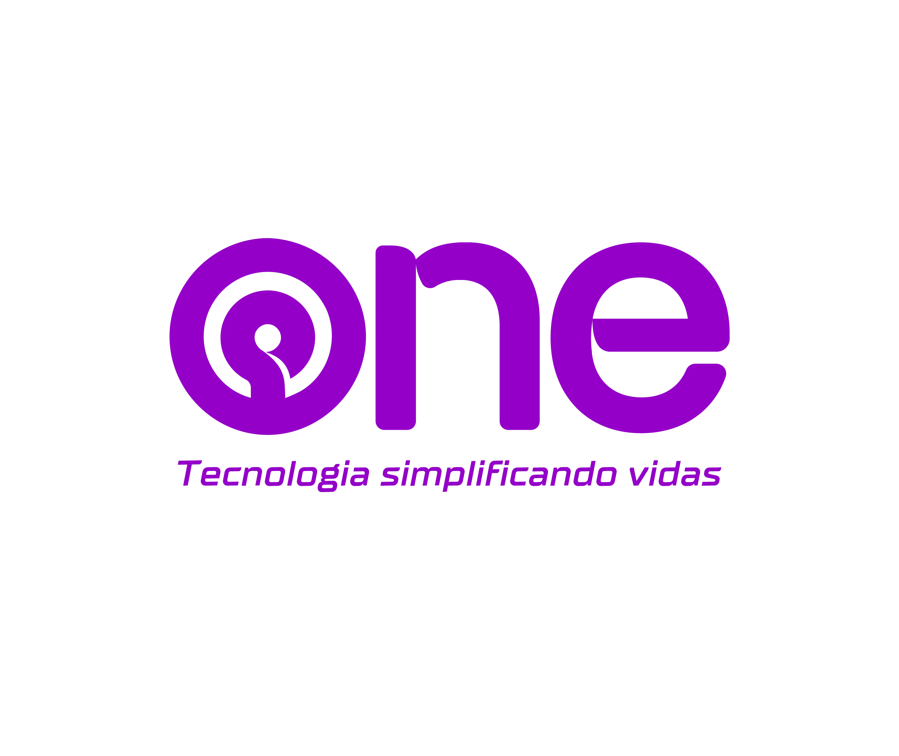 One 