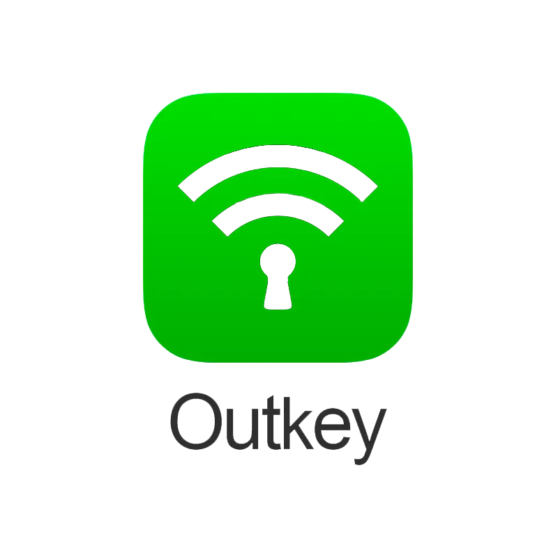 Outkey