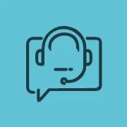 Atendimento personalizado e suporte técnico