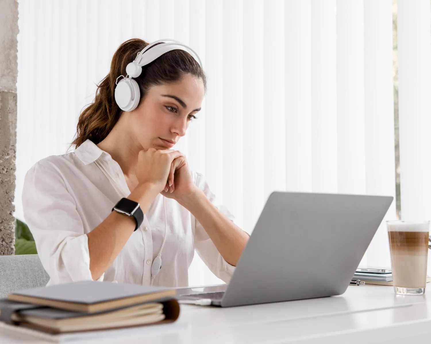  Aumente o foco com uma organização do ambiente de trabalho  