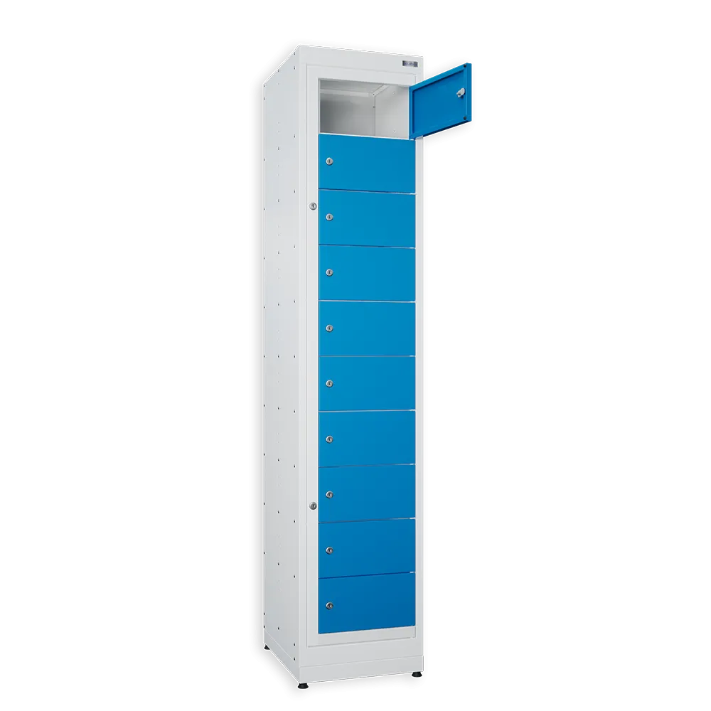 Armário Distribuidor 10 Portas