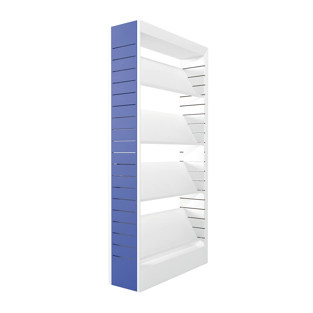 Expositor Alto Next - Simples