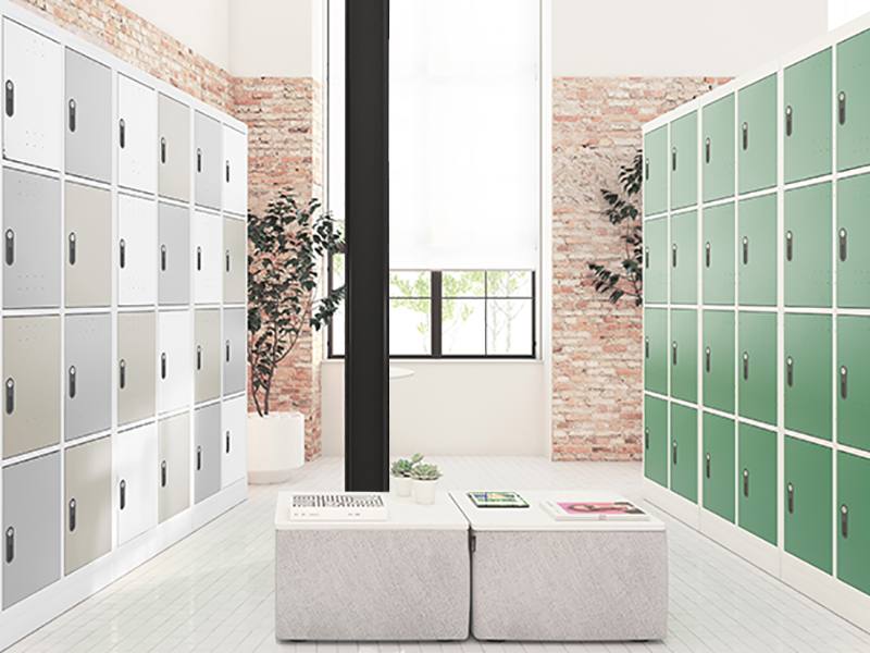 As cores que compõe um ambiente de trabalho vão muito além da cor das paredes, sabia? 