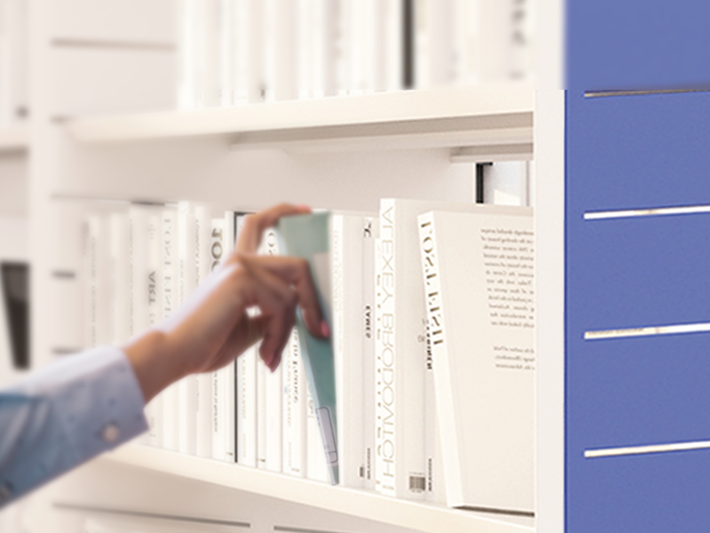 Saiba como organizar e conservar livros: deixe tudo impecável para a próxima leitura