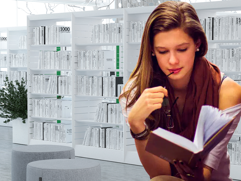 Você sabia que o hábito de leitura aumentou no período da quarentena?