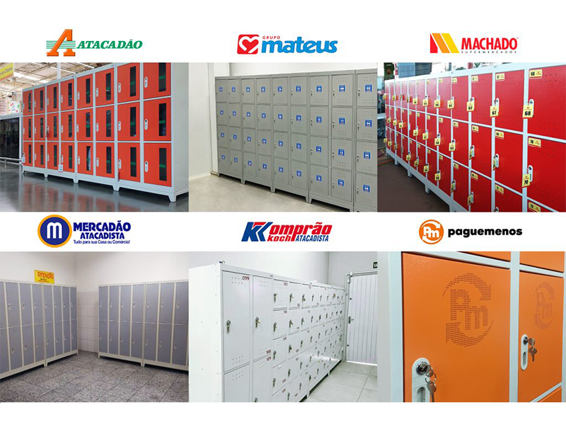 Biccateca: Atendendo Grandes Redes de Supermercados!