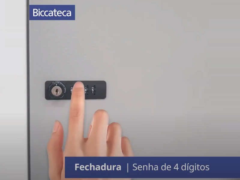 PROBLEMAS COM CHAVES NUNCA MAIS! 